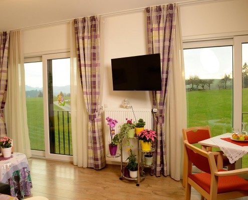 Premiumzimmer
