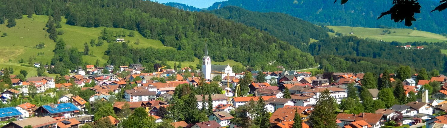 Markt Oberstaufen