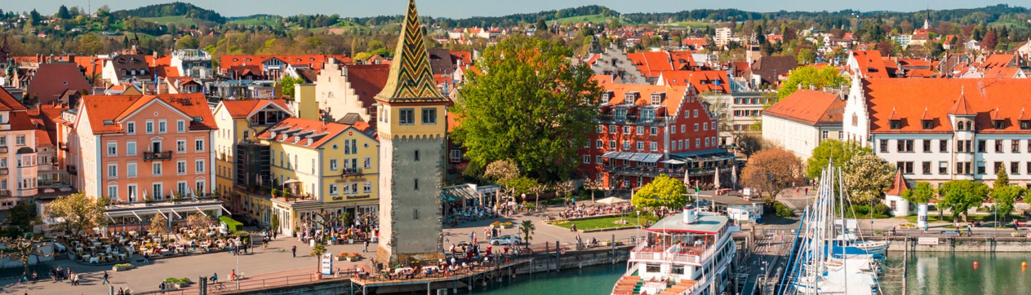 Stadt Lindau