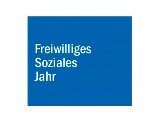 Freiwilliges soziales Jahr im Senioren- und Pflegezentrum Haus Hubertus